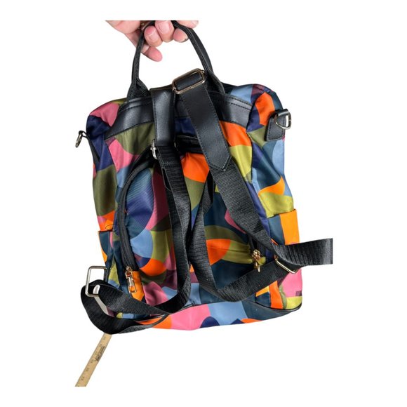 Poaba Backpack - Picture 3 of 8